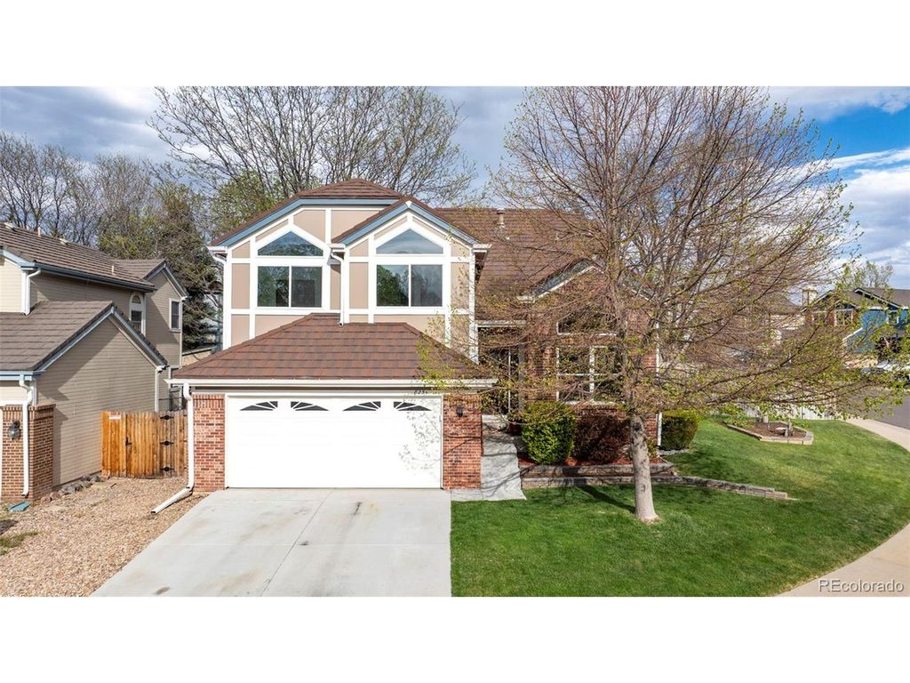 8254 S Reed St, Littleton, CO 80128