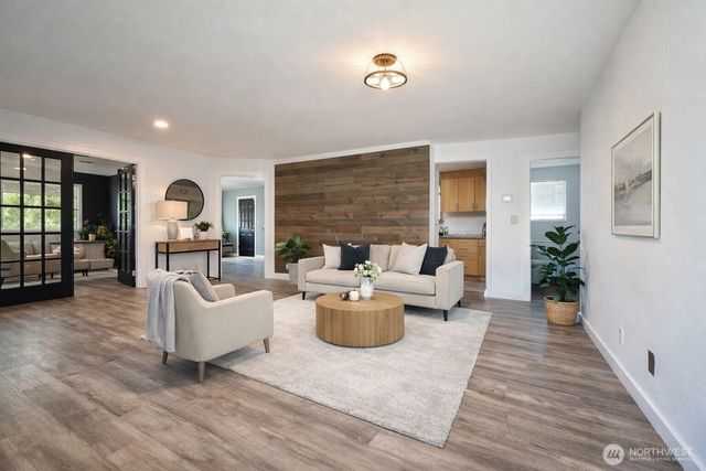 4534 S Pine Street, Tacoma, WA 98409