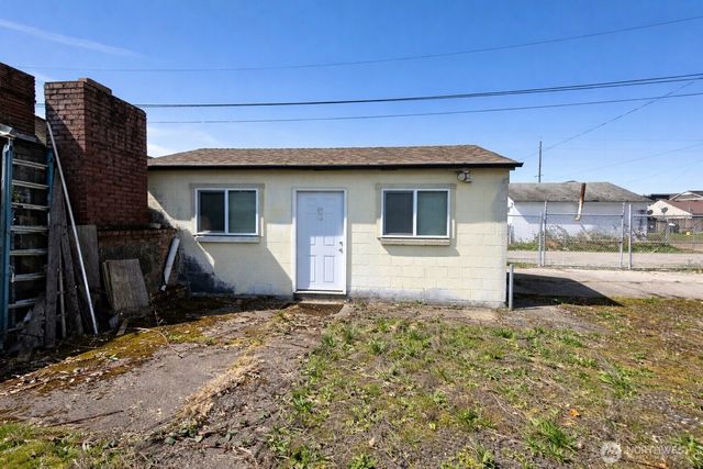 4534 S Pine Street, Tacoma, WA 98409