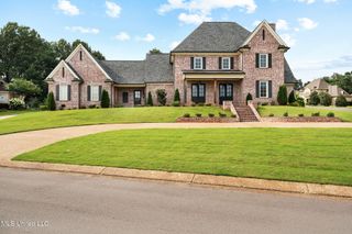 4686 Crystal Springs Cove, Olive Branch, MS 38654