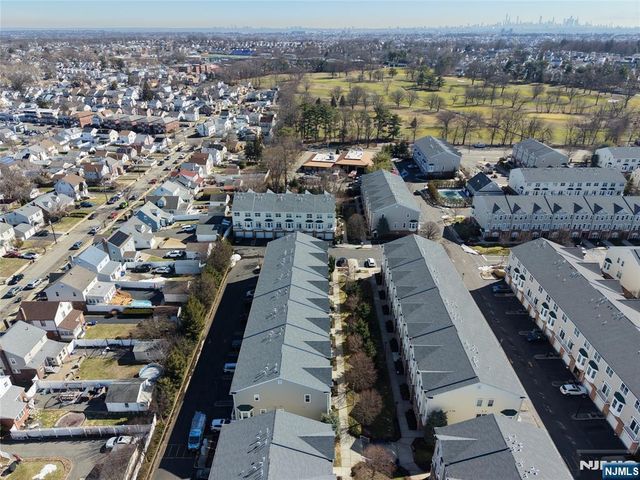 1312 Hamilton Street, Belleville, NJ 07109