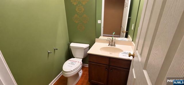 1312 Hamilton Street, Belleville, NJ 07109