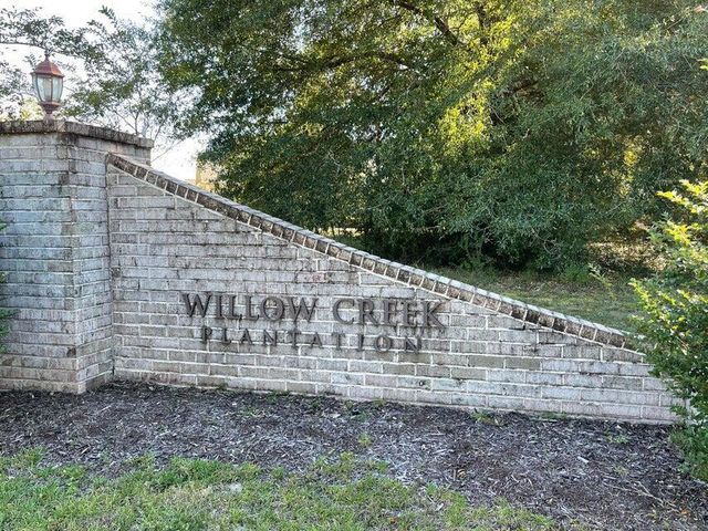 Lot F-1 Wayne Rogers Road, Crestview, FL 32539