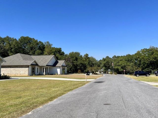 Lot F-1 Wayne Rogers Road, Crestview, FL 32539