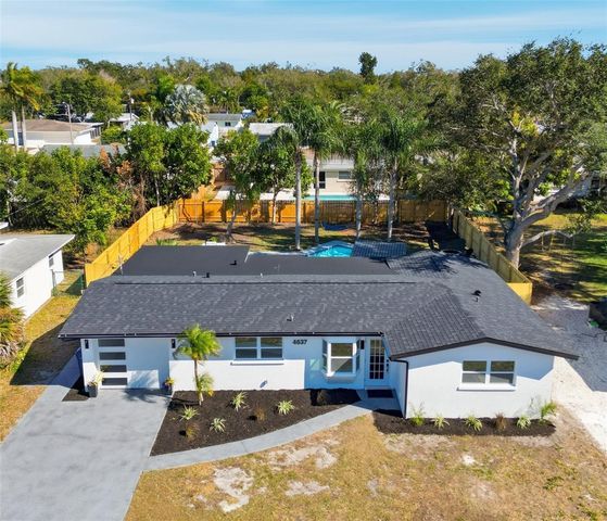 4637 MACEACHEN BOULEVARD, Sarasota, FL 34233