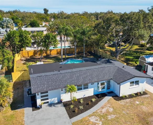 4637 MACEACHEN BOULEVARD, Sarasota, FL 34233