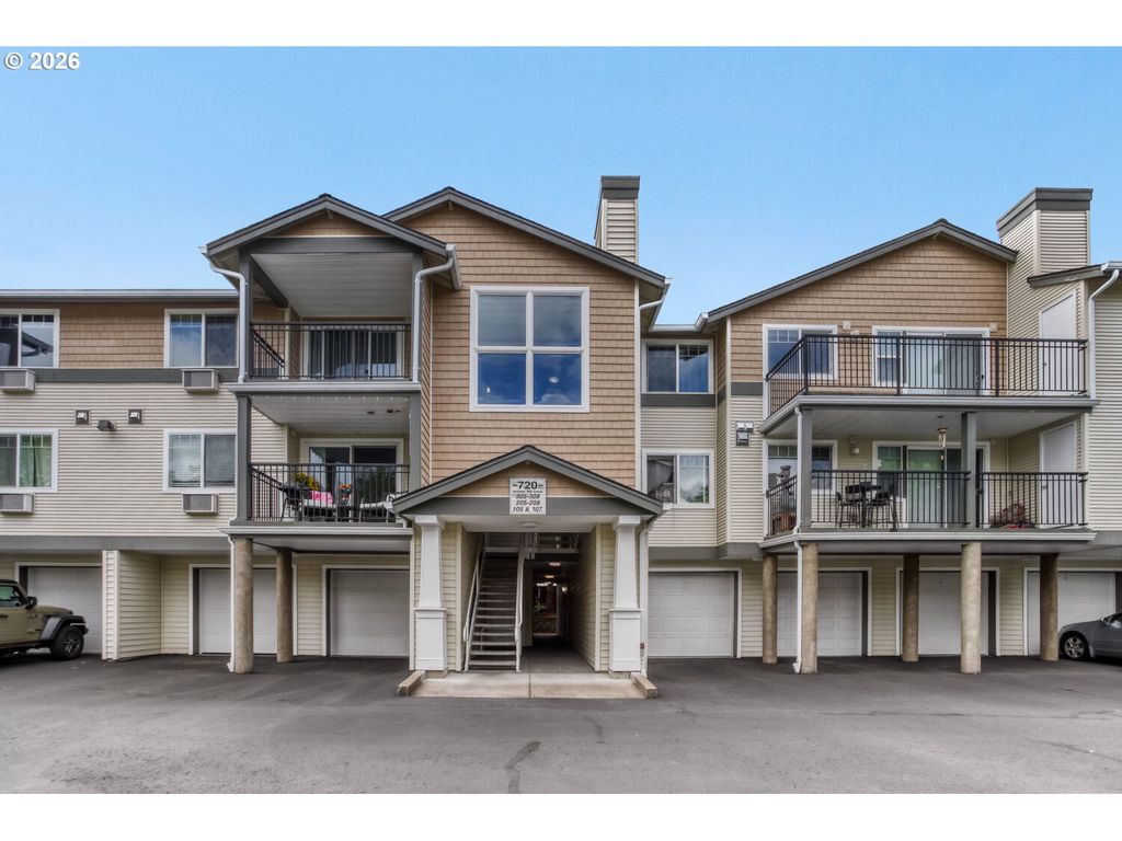 720 Nw 185TH Ave 307, Beaverton, OR 97006