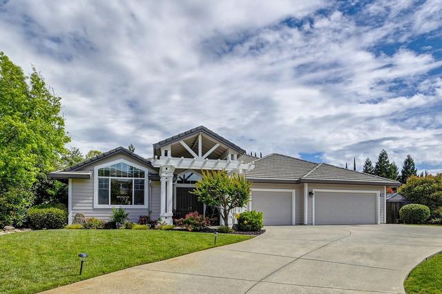 3135 Weymouth Way, Rescue, CA 95672