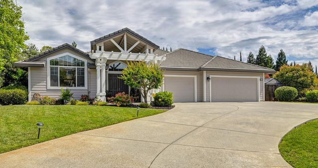 3135 Weymouth Way, Rescue, CA 95672