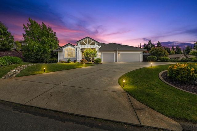 3135 Weymouth Way, Rescue, CA 95672