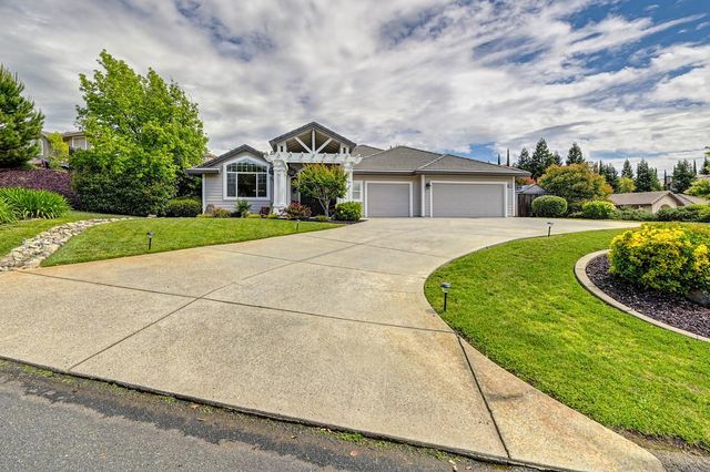 3135 Weymouth Way, Rescue, CA 95672