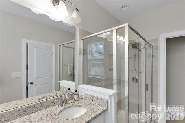 1256 Madison Towns Lane, Charlotte, NC 28209