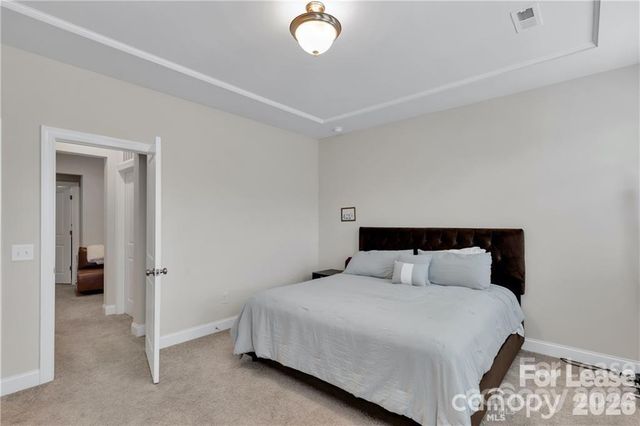 1256 Madison Towns Lane, Charlotte, NC 28209