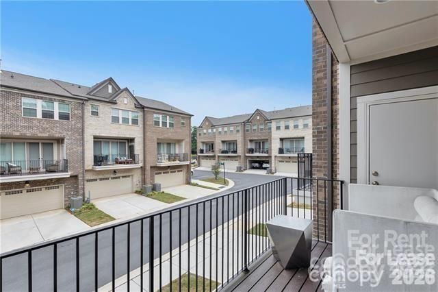 1256 Madison Towns Lane, Charlotte, NC 28209