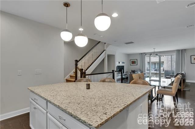 1256 Madison Towns Lane, Charlotte, NC 28209