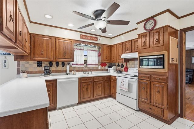 487 Hackworth Road, Whitwell, TN 37397