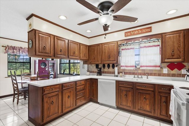 487 Hackworth Road, Whitwell, TN 37397