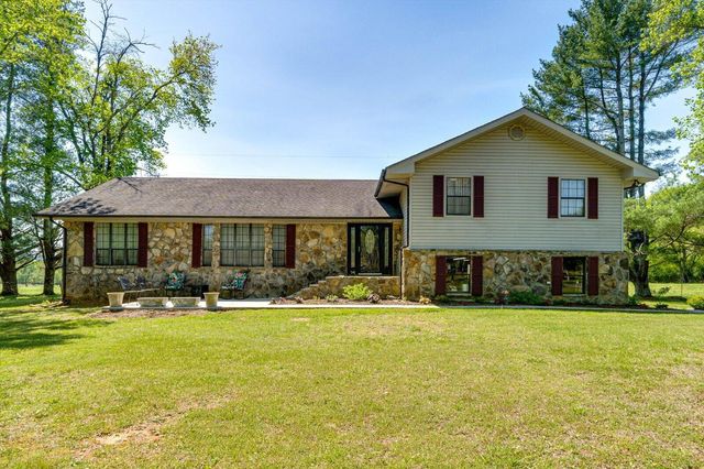 487 Hackworth Road, Whitwell, TN 37397