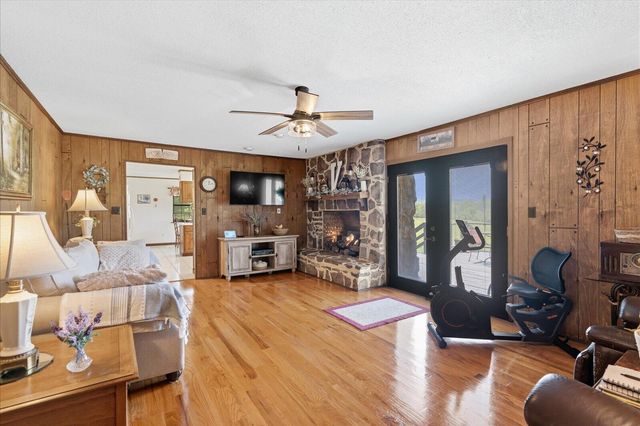 487 Hackworth Road, Whitwell, TN 37397
