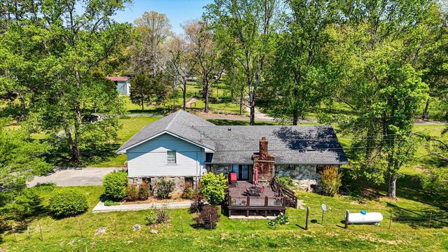 487 Hackworth Road, Whitwell, TN 37397