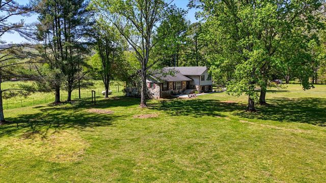 487 Hackworth Road, Whitwell, TN 37397