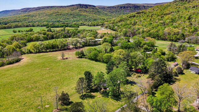 487 Hackworth Road, Whitwell, TN 37397