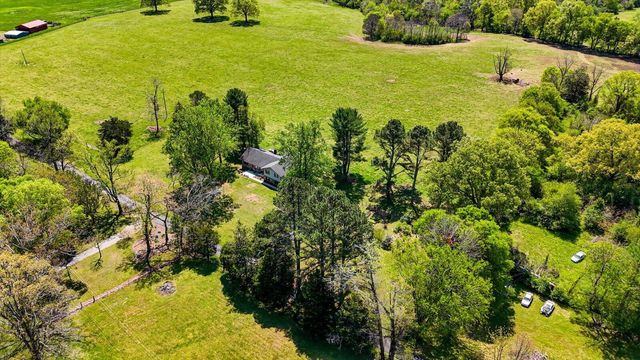 487 Hackworth Road, Whitwell, TN 37397