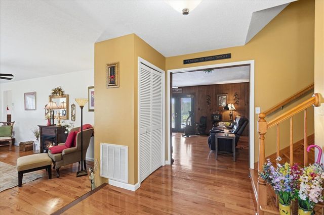 487 Hackworth Road, Whitwell, TN 37397