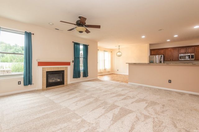 5365 W Cobblestone Street, Bloomington, IN 47403