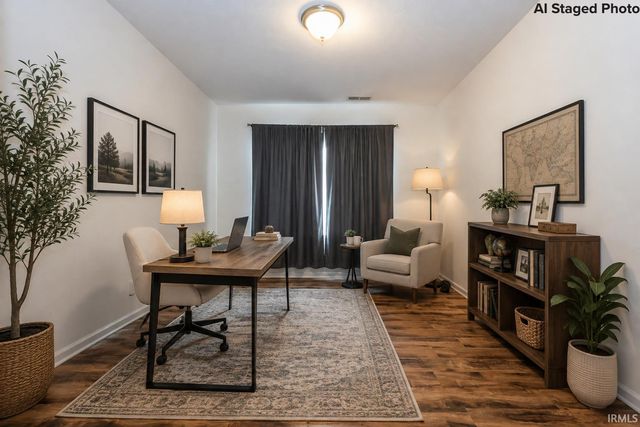 5365 W Cobblestone Street, Bloomington, IN 47403
