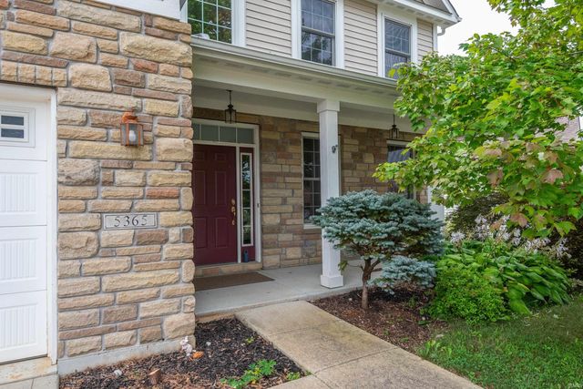 5365 W Cobblestone Street, Bloomington, IN 47403