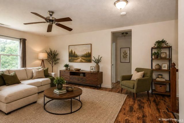 5365 W Cobblestone Street, Bloomington, IN 47403