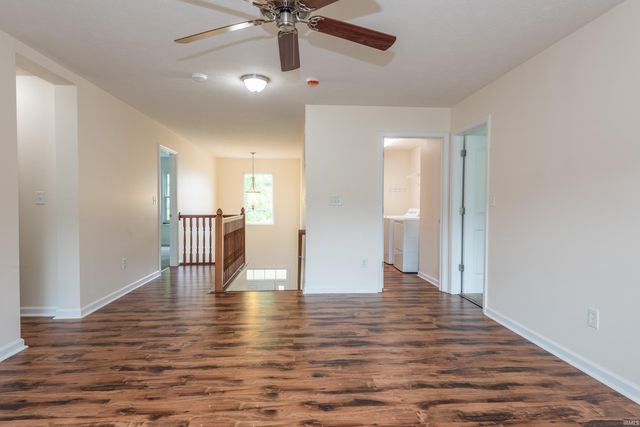 5365 W Cobblestone Street, Bloomington, IN 47403