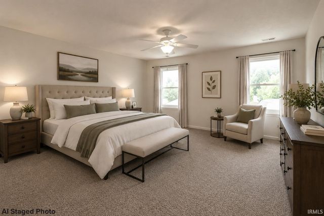5365 W Cobblestone Street, Bloomington, IN 47403