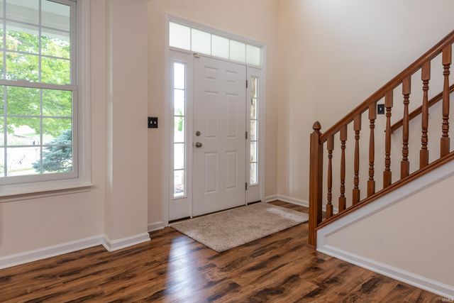 5365 W Cobblestone Street, Bloomington, IN 47403