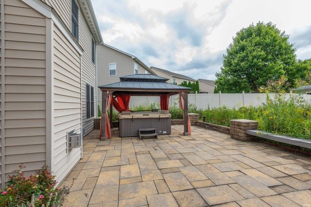 5365 W Cobblestone Street, Bloomington, IN 47403
