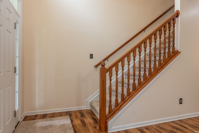 5365 W Cobblestone Street, Bloomington, IN 47403