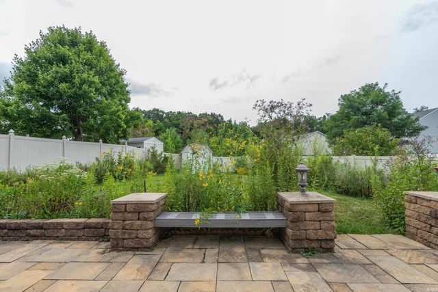 5365 W Cobblestone Street, Bloomington, IN 47403