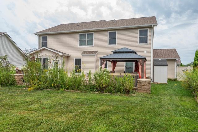 5365 W Cobblestone Street, Bloomington, IN 47403