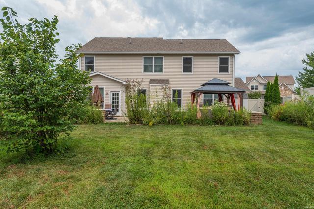 5365 W Cobblestone Street, Bloomington, IN 47403