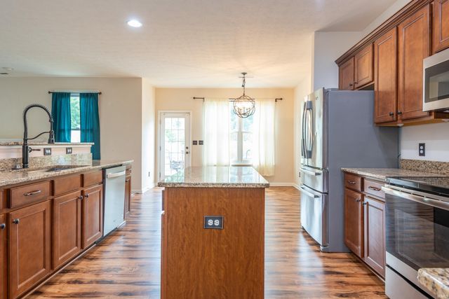 5365 W Cobblestone Street, Bloomington, IN 47403
