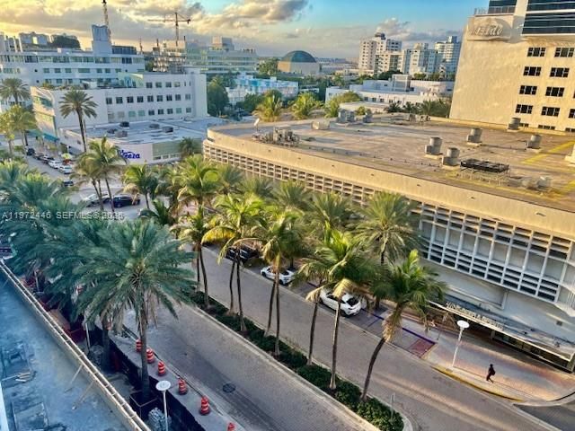 100 Lincoln Rd 823, Miami Beach, FL 33139