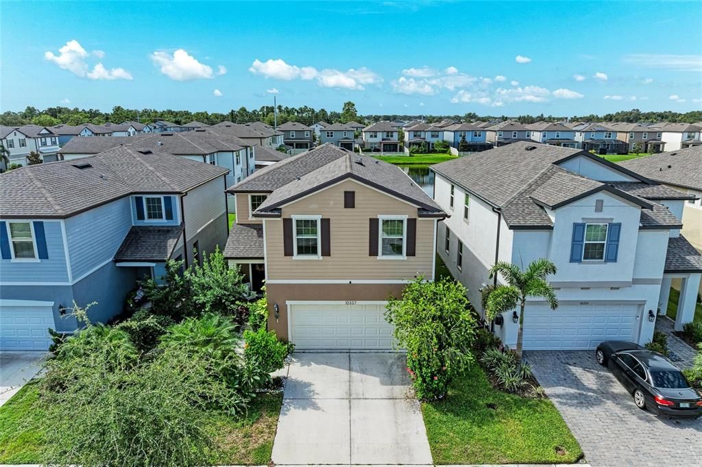 10337 BERRYESSA AVENUE, Riverview, FL 33578