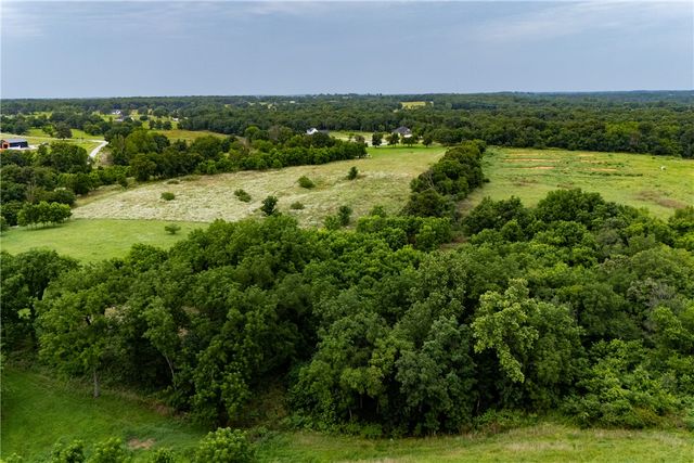 Lot 21B Reading Ranch Lane, Siloam Springs, AR 72761
