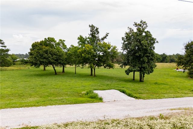 Lot 21B Reading Ranch Lane, Siloam Springs, AR 72761