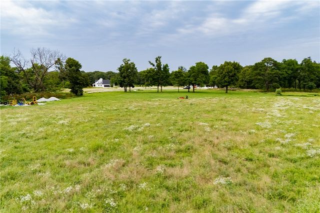 Lot 21B Reading Ranch Lane, Siloam Springs, AR 72761