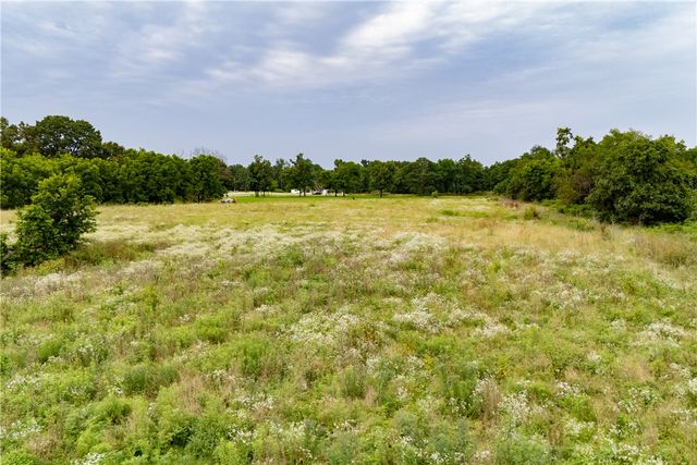 Lot 21B Reading Ranch Lane, Siloam Springs, AR 72761