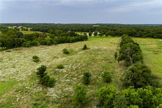 Lot 21B Reading Ranch Lane, Siloam Springs, AR 72761