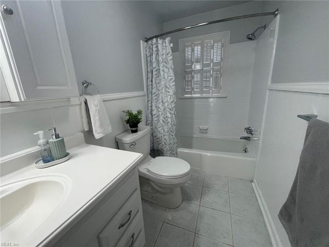 886 Lacon DR, Newport News, VA 23608