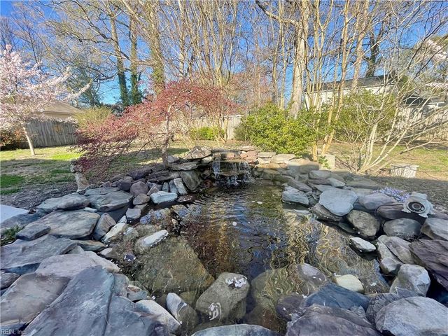 886 Lacon DR, Newport News, VA 23608